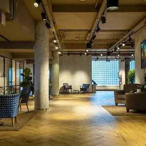  Отель Skotel The Hague, Hotelschool